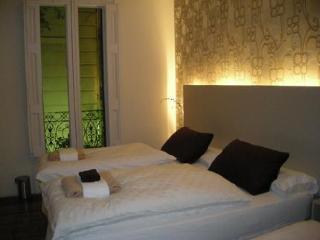 Vrabac Guesthouse Barcelona Luaran gambar