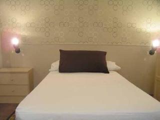 Vrabac Guesthouse Barcelona Luaran gambar